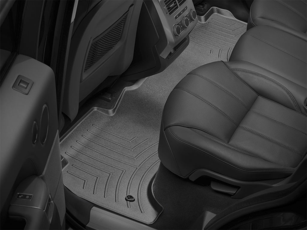 Weathertech 444804 FloorLiner™ DigitalFit® for Select Land Rover Range Rover Sport