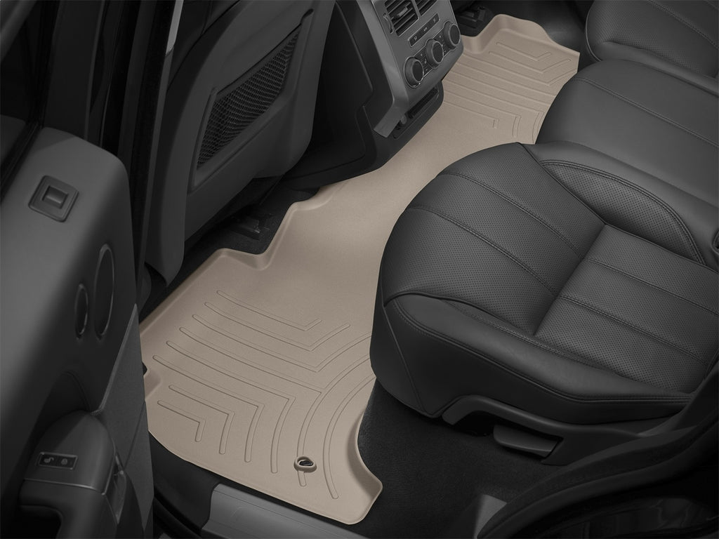 Weathertech 454804 FloorLiner™ DigitalFit® for Select Land Rover Range Rover Sport