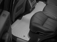 Load image into Gallery viewer, Weathertech 464804 FloorLiner™ DigitalFit® for Select Land Rover Range Rover Sport