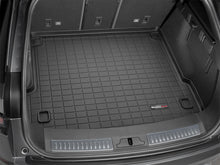 Load image into Gallery viewer, Weathertech 40892 Cargo Liner for Select Jaguar F-Pace, Land Rover Range Rover Velar