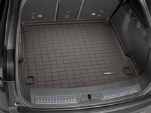 Load image into Gallery viewer, Weathertech 43892 Cargo Liner for Select Jaguar F-Pace, Land Rover Range Rover Velar