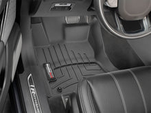 Load image into Gallery viewer, Weathertech 449631 FloorLiner™ DigitalFit® for Select Jaguar F-Pace, Land Rover Range Rover Velar