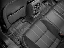 Load image into Gallery viewer, Weathertech 449632 FloorLiner™ DigitalFit® for Select Jaguar F-Pace, Land Rover Range Rover Velar