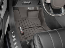 Load image into Gallery viewer, Weathertech 479631 FloorLiner™ DigitalFit® for Select Jaguar F-Pace, Land Rover Range Rover Velar