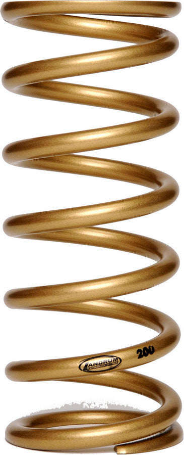 LANDRUM SPRINGS J425 13in. x 5in. x 425# Rear Spring