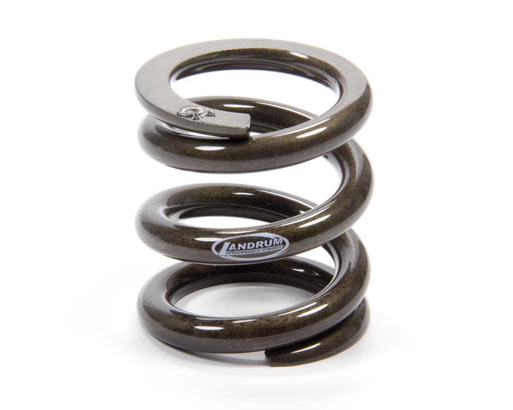 LANDRUM SPRINGS ST1400 Bump Stop Spring 1400lb