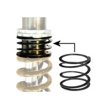 Load image into Gallery viewer, LANDRUM SPRINGS TU7X5 Take-Up Spring 7in Long