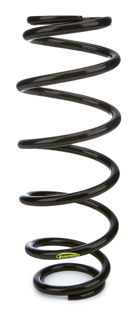 LANDRUM SPRINGS W12-300 Coil Over Spring 2.5in x 12in Barrel 300lbs
