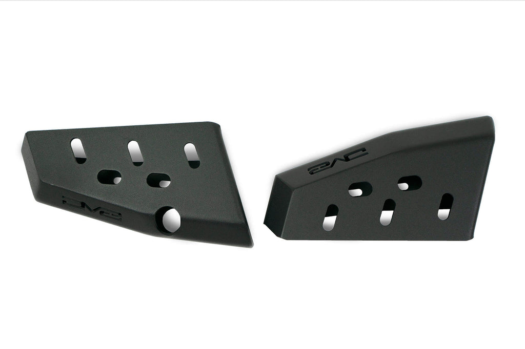 DV8 Offroad LBBR-02 2021-22 Ford Bronco A-Pillar Pod Light Mounts? for Select Ford Bronco