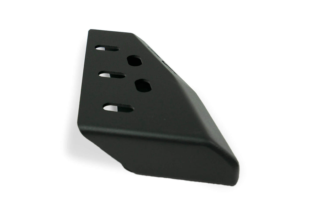 DV8 Offroad LBBR-02 2021-22 Ford Bronco A-Pillar Pod Light Mounts? for Select Ford Bronco