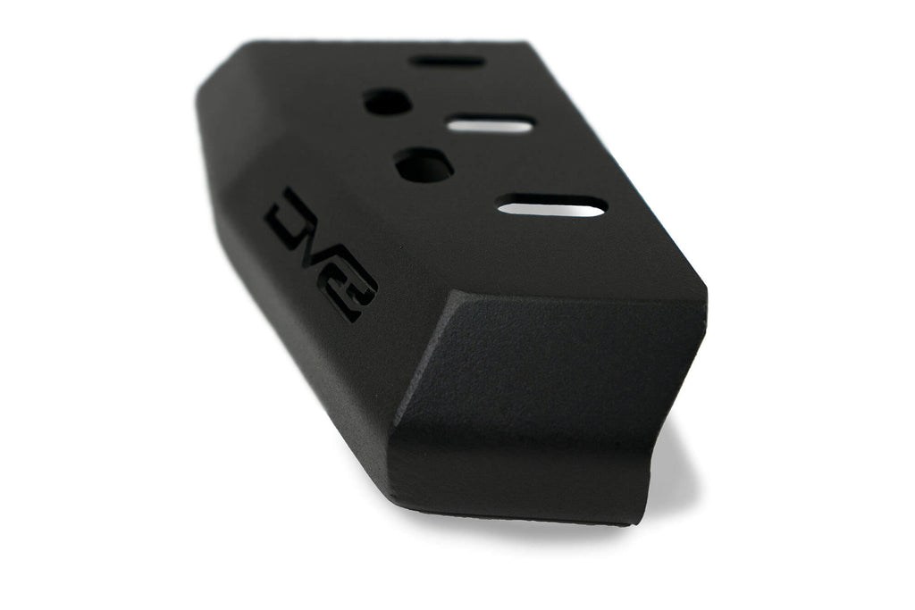 DV8 Offroad LBBR-02 2021-22 Ford Bronco A-Pillar Pod Light Mounts? for Select Ford Bronco