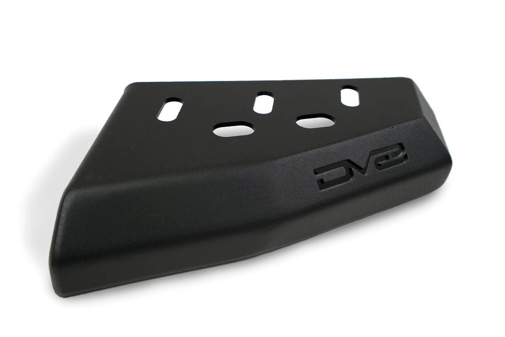 DV8 Offroad LBBR-02 2021-22 Ford Bronco A-Pillar Pod Light Mounts? for Select Ford Bronco