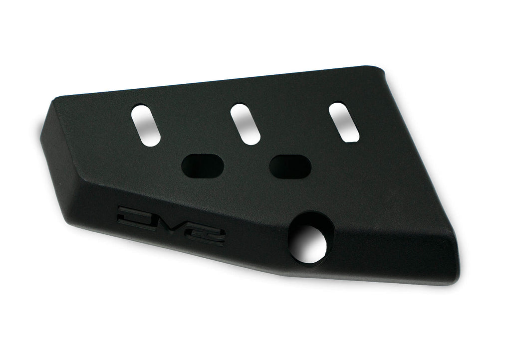 DV8 Offroad LBBR-02 2021-22 Ford Bronco A-Pillar Pod Light Mounts? for Select Ford Bronco