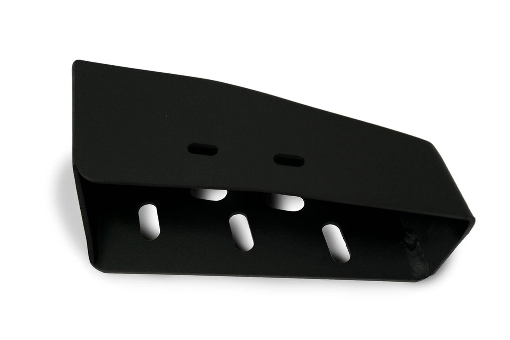 DV8 Offroad LBBR-02 2021-22 Ford Bronco A-Pillar Pod Light Mounts? for Select Ford Bronco