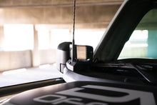 Load image into Gallery viewer, DV8 Offroad LBBR-02 2021-22 Ford Bronco A-Pillar Pod Light Mounts? for Select Ford Bronco