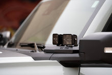 Load image into Gallery viewer, DV8 Offroad LBBR-02 2021-22 Ford Bronco A-Pillar Pod Light Mounts? for Select Ford Bronco