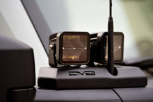 Load image into Gallery viewer, DV8 Offroad LBBR-02 2021-22 Ford Bronco A-Pillar Pod Light Mounts? for Select Ford Bronco