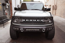 Load image into Gallery viewer, DV8 Offroad LBBR-02 2021-22 Ford Bronco A-Pillar Pod Light Mounts? for Select Ford Bronco