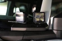 Load image into Gallery viewer, DV8 Offroad LBBR-02 2021-22 Ford Bronco A-Pillar Pod Light Mounts? for Select Ford Bronco