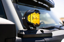 Load image into Gallery viewer, DV8 Offroad LBBR-02 2021-22 Ford Bronco A-Pillar Pod Light Mounts? for Select Ford Bronco