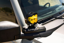 Load image into Gallery viewer, DV8 Offroad LBBR-02 2021-22 Ford Bronco A-Pillar Pod Light Mounts? for Select Ford Bronco