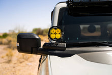 Load image into Gallery viewer, DV8 Offroad LBBR-02 2021-22 Ford Bronco A-Pillar Pod Light Mounts? for Select Ford Bronco