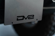 Load image into Gallery viewer, DV8 Offroad LPBR-04 Ford Bronco Capable Bumper Front License Plate Mount