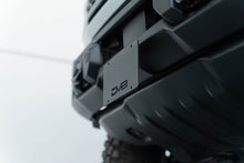 Load image into Gallery viewer, DV8 Offroad LPBR-04 Ford Bronco Capable Bumper Front License Plate Mount