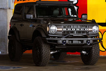 Load image into Gallery viewer, DV8 Offroad LBBR-04 Bull Bar