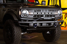 Load image into Gallery viewer, DV8 Offroad LBBR-04 Bull Bar