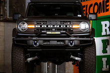 Load image into Gallery viewer, DV8 Offroad LBBR-04 Bull Bar