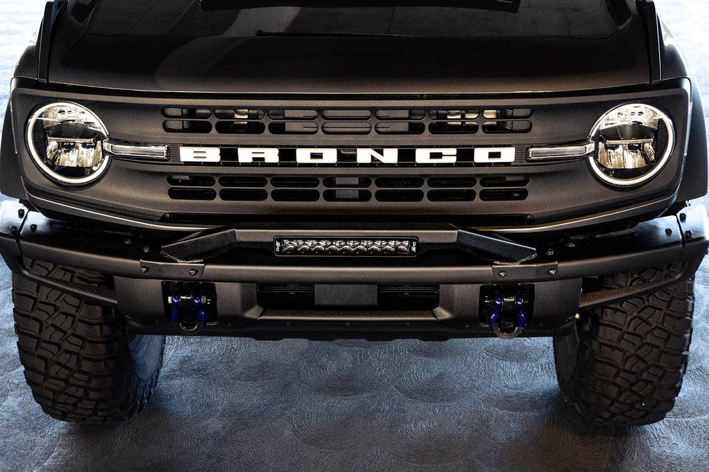 DV8 Offroad LBBR-04 Bull Bar