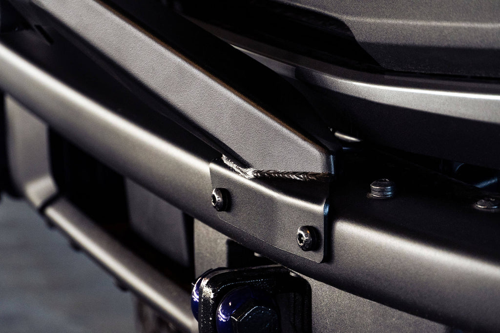 DV8 Offroad LBBR-04 Bull Bar