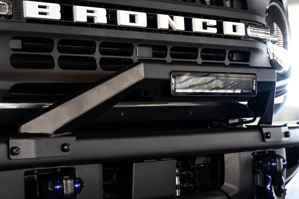 DV8 Offroad LBBR-04 Bull Bar