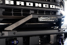 Load image into Gallery viewer, DV8 Offroad LBBR-04 Bull Bar