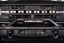 Load image into Gallery viewer, DV8 Offroad LBBR-04 Bull Bar