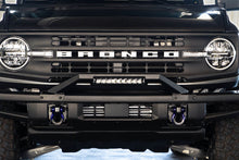 Load image into Gallery viewer, DV8 Offroad LBBR-04 Bull Bar