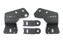 Load image into Gallery viewer, DV8 Offroad LBBR-08 Ford Bronco A-Pillar Dual Light Pod Drop Mounts