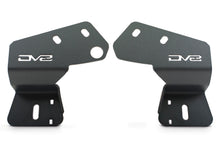 Load image into Gallery viewer, DV8 Offroad LBBR-08 Ford Bronco A-Pillar Dual Light Pod Drop Mounts
