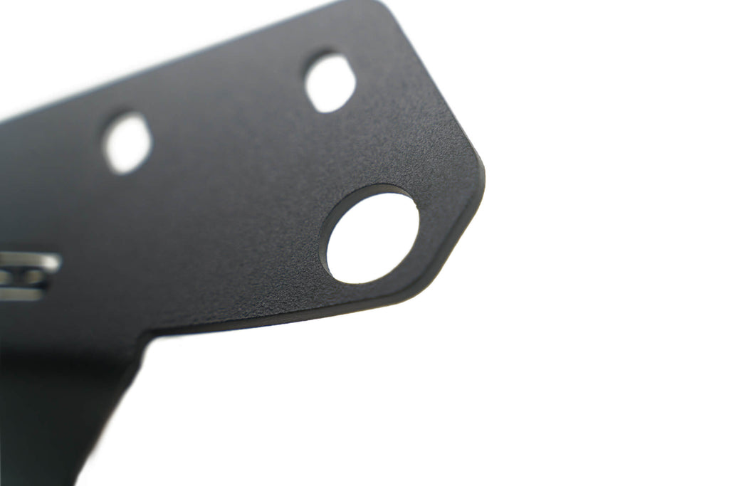 DV8 Offroad LBBR-08 Ford Bronco A-Pillar Dual Light Pod Drop Mounts