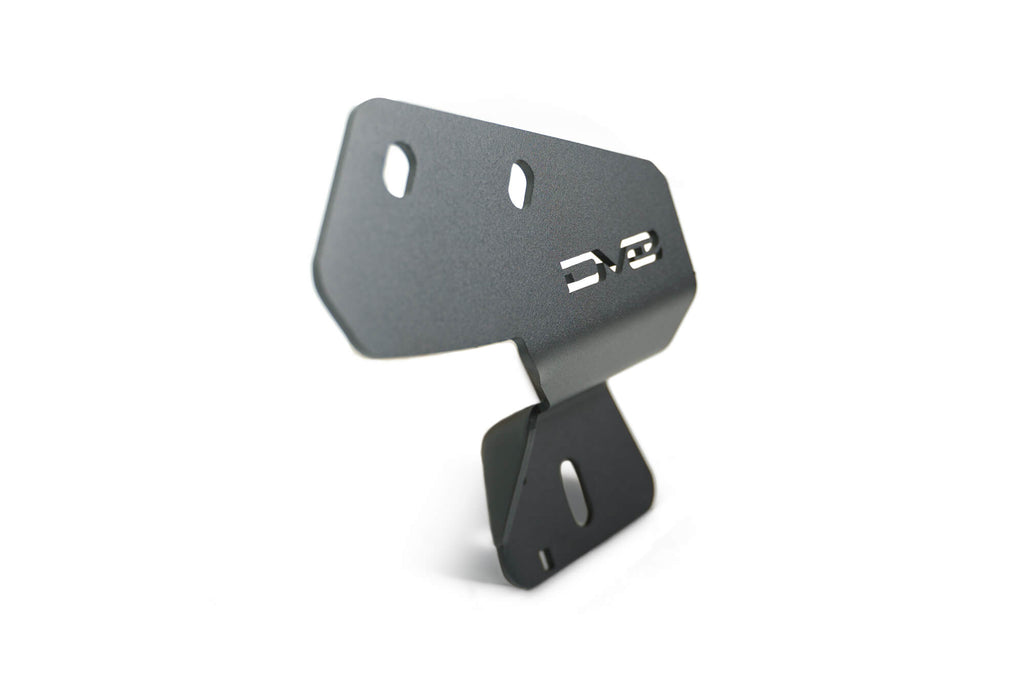 DV8 Offroad LBBR-08 Ford Bronco A-Pillar Dual Light Pod Drop Mounts