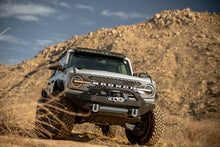 Load image into Gallery viewer, DV8 Offroad LBBR-08 Ford Bronco A-Pillar Dual Light Pod Drop Mounts