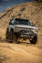 Load image into Gallery viewer, DV8 Offroad LBBR-08 Ford Bronco A-Pillar Dual Light Pod Drop Mounts