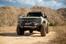 Load image into Gallery viewer, DV8 Offroad LBBR-08 Ford Bronco A-Pillar Dual Light Pod Drop Mounts