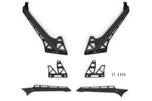 Load image into Gallery viewer, DV8 Offroad LBJL-10 Jeep Wrangler JL &amp; Gladiator JT Light Bar Mount