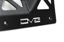 Load image into Gallery viewer, DV8 Offroad LBJL-10 Jeep Wrangler JL &amp; Gladiator JT Light Bar Mount