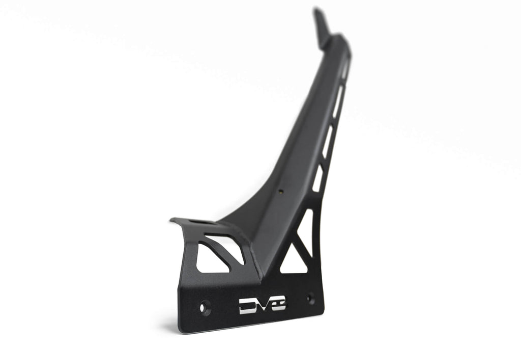DV8 Offroad LBJL-10 Jeep Wrangler JL & Gladiator JT Light Bar Mount