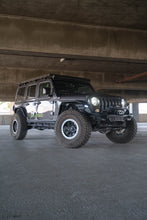 Load image into Gallery viewer, DV8 Offroad LBJL-10 Jeep Wrangler JL &amp; Gladiator JT Light Bar Mount