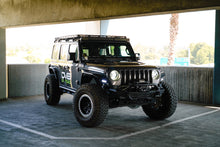 Load image into Gallery viewer, DV8 Offroad LBJL-10 Jeep Wrangler JL &amp; Gladiator JT Light Bar Mount
