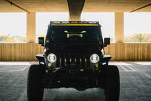 Load image into Gallery viewer, DV8 Offroad LBJL-10 Jeep Wrangler JL &amp; Gladiator JT Light Bar Mount